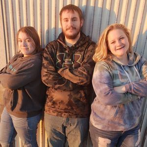 Meet your Posher, Heidi